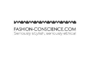 Fashion-Conscience Logo
