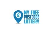 Free Postcode Lottery Logo