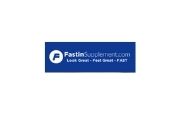 Fastin Supplement Logo