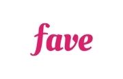 Fave MY Logo