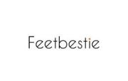 FeetBestie Logo