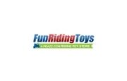 Fun Riding Toys Logo