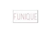 Funique Logo