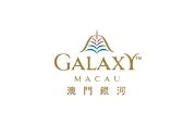 Galaxy Macau Logo