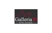 Galleria 10 Bk Logo