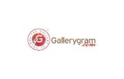 Gallerygram Logo