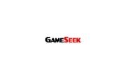 Game seek Logo