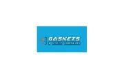 Gaskets and Strip Curtains Logo