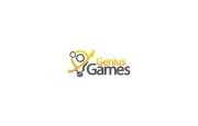 Genius Games Logo