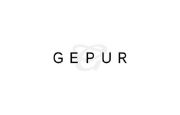Gepur Logo