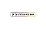 German Food Box Logo