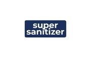 Get Super Sanitizer Logo