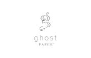 Ghost Paper Logo