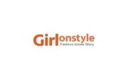 GirlOnStyle Logo