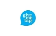 Give Me Tap Logo