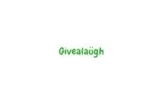 Givealaugh Logo