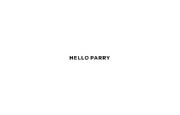 HELLO PARRY Logo