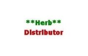 Herb Distributor Logo