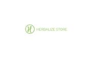 Herbalize Store Logo