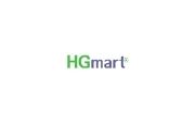 HGmart Logo