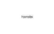 Hionidis Fashion Logo