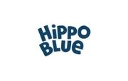 Hippo Blue Logo