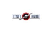 Historic Aviation Logo