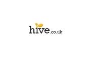 Hive Books Logo