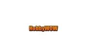 HobbyWOW Logo