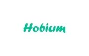 Hobium Logo