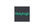 HolyHigh Logo