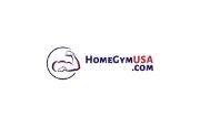 Home Gym USA Logo