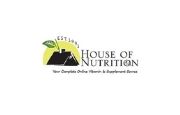 House Of Nutrition Logo