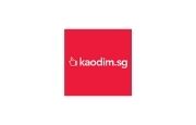 Kaodim.sg Logo