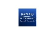 KAPLAN IT Training Logo