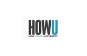 HOW Design University Logo