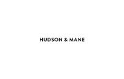 Hudson and Mane Logo