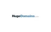 HugeDomains.com Logo