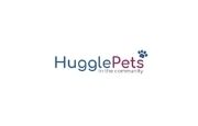 HugglePets Logo