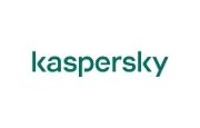 Kaspersky UK Logo