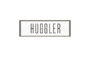 Huggler Logo