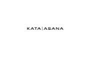 Kata and Asana Logo
