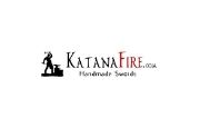 KatanaFire Logo