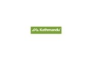 Kathmandu Logo