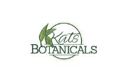 Kats Botanicals Logo