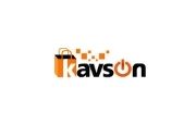 Kavson Logo