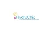HydroChic Logo