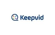 KeepVid Logo