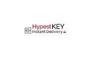 Hypestkey Logo