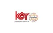 Key Industrial Online Logo